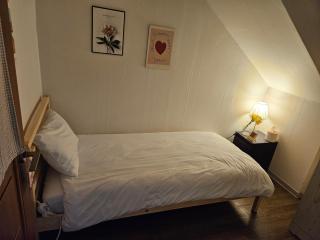 Cozy house - 0