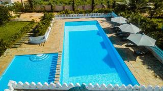 Zuhri Villas, Diani - 4
