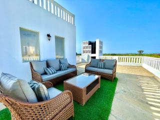 Zuhri Villas, Diani - 5