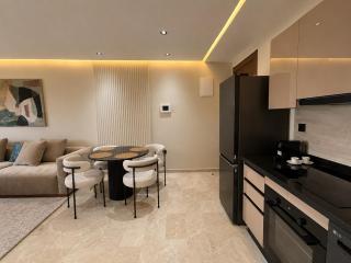1 bedroom with large terrace - Air conditioning and Wifi - Free parking - Palmier Neighborhood - 4