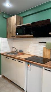 Evergreen Apart - 5