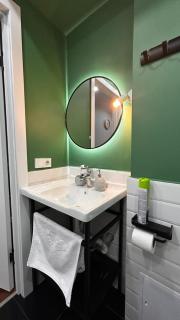 Evergreen Apart - 6