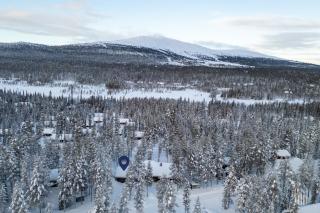 Klasun Maja B by Holiday in Lapland - 4