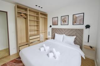 Appartement6P#2Bedrooms#Jardin des Plantes - Paris - 9
