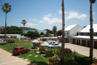 Lekker Rus - Mossel Bay - 8
