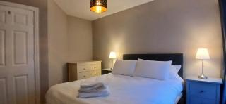 Modern Central 1BDR At St Stephen Green - 9