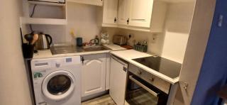 Modern Central 1BDR At St Stephen Green - 8
