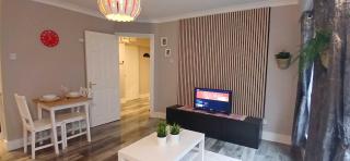 Modern Central 1BDR At St Stephen Green - 5