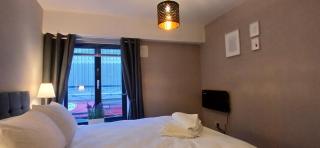 Modern Central 1BDR At St Stephen Green - 3