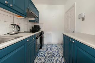 Bright 2BR at Kilmainham Gaol reduced prices - 7