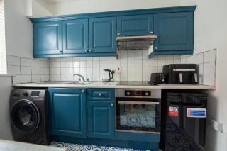 Bright 2BR at Kilmainham Gaol reduced prices - 2