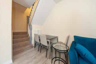Bright 2BR at Kilmainham Gaol reduced prices - 1