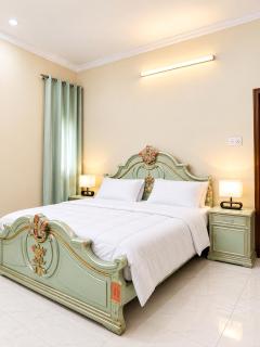 DHA guest house - 9