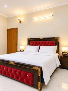 DHA guest house - 6