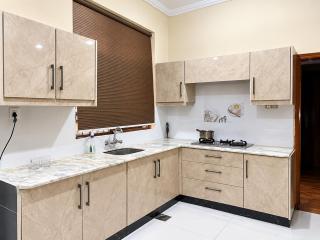 DHA guest house - 2