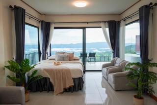 ภูทองแคมป์ ภูชี้ฟ้า Phuthong Camp - 2