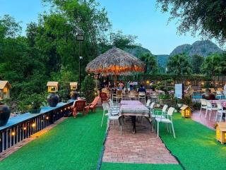 Tam Coc Central Backpacker Hostel - 3