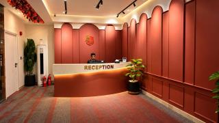 The Sultan Hotel - 0