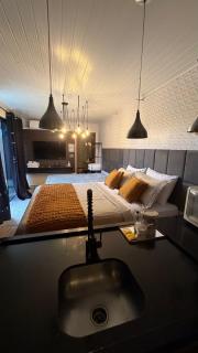 Quarto Aconchegante N 3 - 5