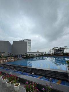Aerohomes Loft - 9