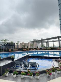 Aerohomes Loft - 7