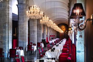 Royal Hainaut Spa & Resort Hotel - 7