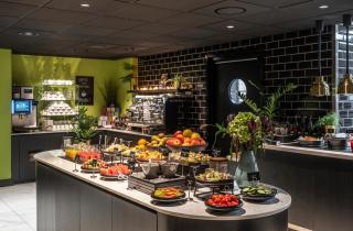 Thon Hotel Maritim - 5