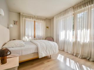 Appartement T4 Lumineux au Centre de Morzine, Proche Télécabines – 6 Pers, Parc. Couv., Multipass Été - 4