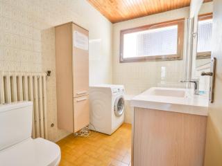 Appartement T4 Lumineux au Centre de Morzine, Proche Télécabines – 6 Pers, Parc. Couv., Multipass Été - 3