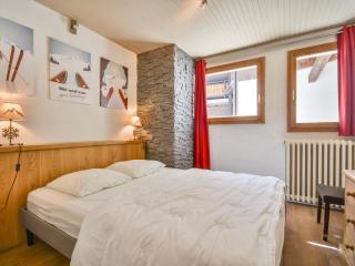 Appartement T4 Lumineux au Centre de Morzine, Proche Télécabines – 6 Pers, Parc. Couv., Multipass Été - 1