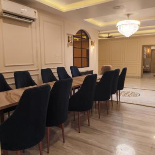 Hotel Ground Plaza - 3