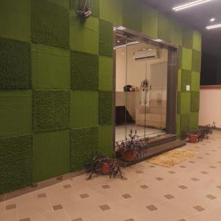 Hotel Ground Plaza - 2