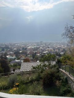 Peak de viou Aosta - 5