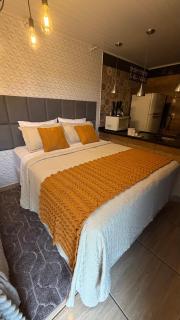 Quarto Aconchegante N 3 - 6