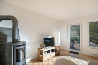Ferienhaus Bibernest - 3