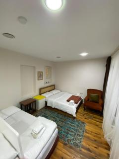 Istanbul Hub Flats - 9