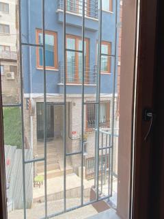 Istanbul Hub Flats - 5