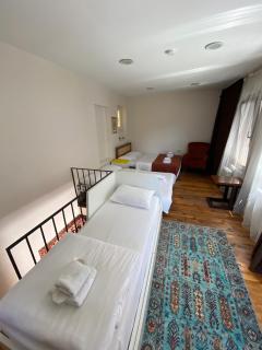 Istanbul Hub Flats - 3