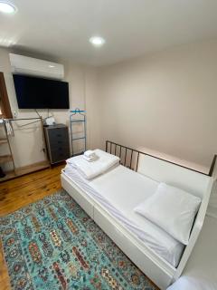 Istanbul Hub Flats - 1
