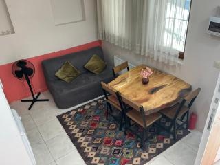 Istanbul Hub Flats - 3