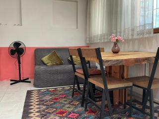 Istanbul Hub Flats - 1
