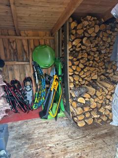 Cozy cabin in Snarby near Tromsø - 7