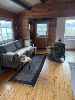 Cozy cabin in Snarby near Tromsø - 6