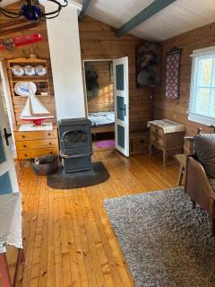 Cozy cabin in Snarby near Tromsø - 4