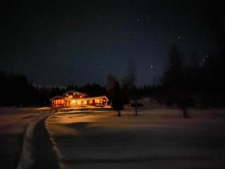Cozy cabin in Snarby near Tromsø - 2
