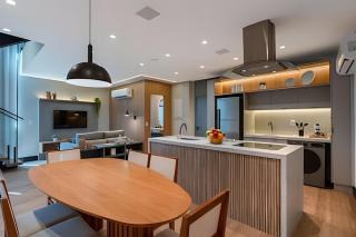 Duplex de Luxo com ótima localização no Cambuí! - 9