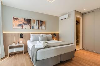 Duplex de Luxo com ótima localização no Cambuí! - 8