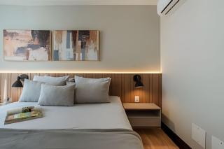 Duplex de Luxo com ótima localização no Cambuí! - 6