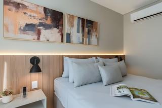 Duplex de Luxo com ótima localização no Cambuí! - 5