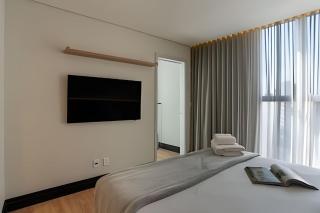 Duplex de Luxo com ótima localização no Cambuí! - 4